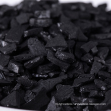 Raw materials Coconut shell activated carbon price for drinking water purification